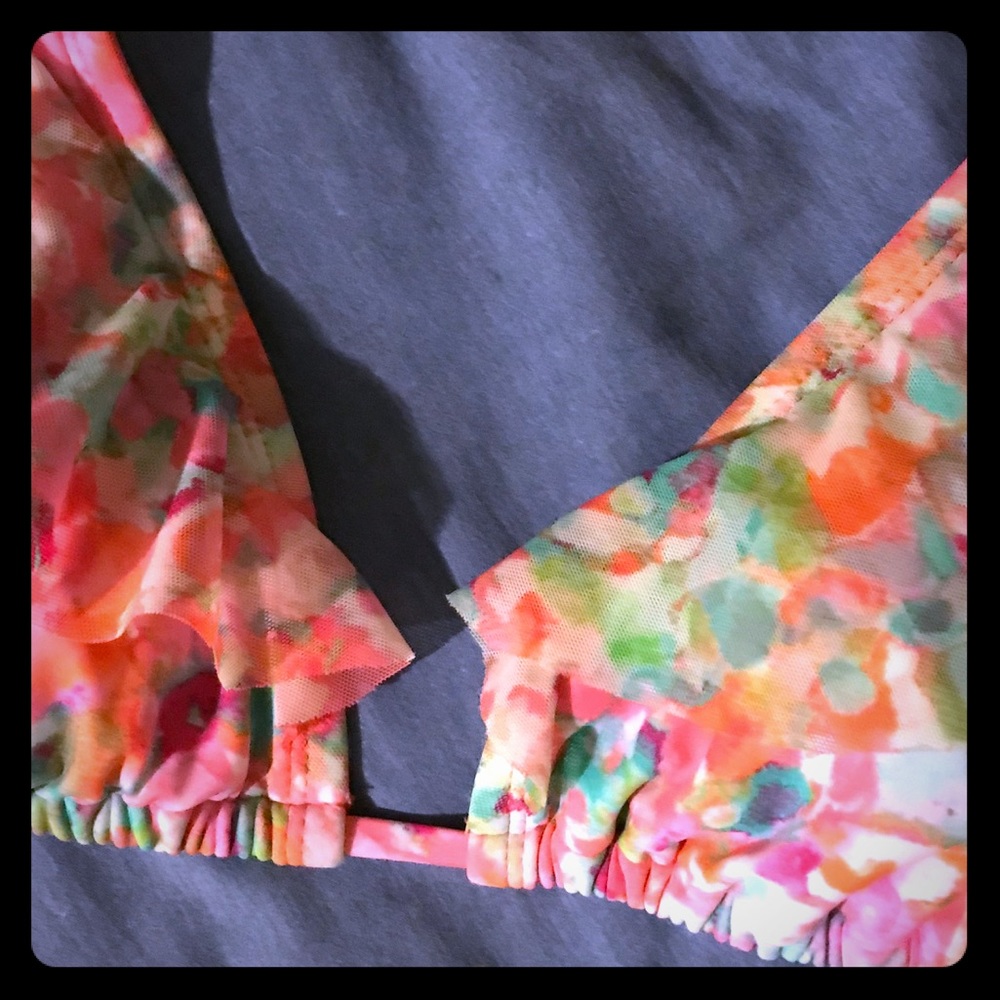 Bikini top -L-